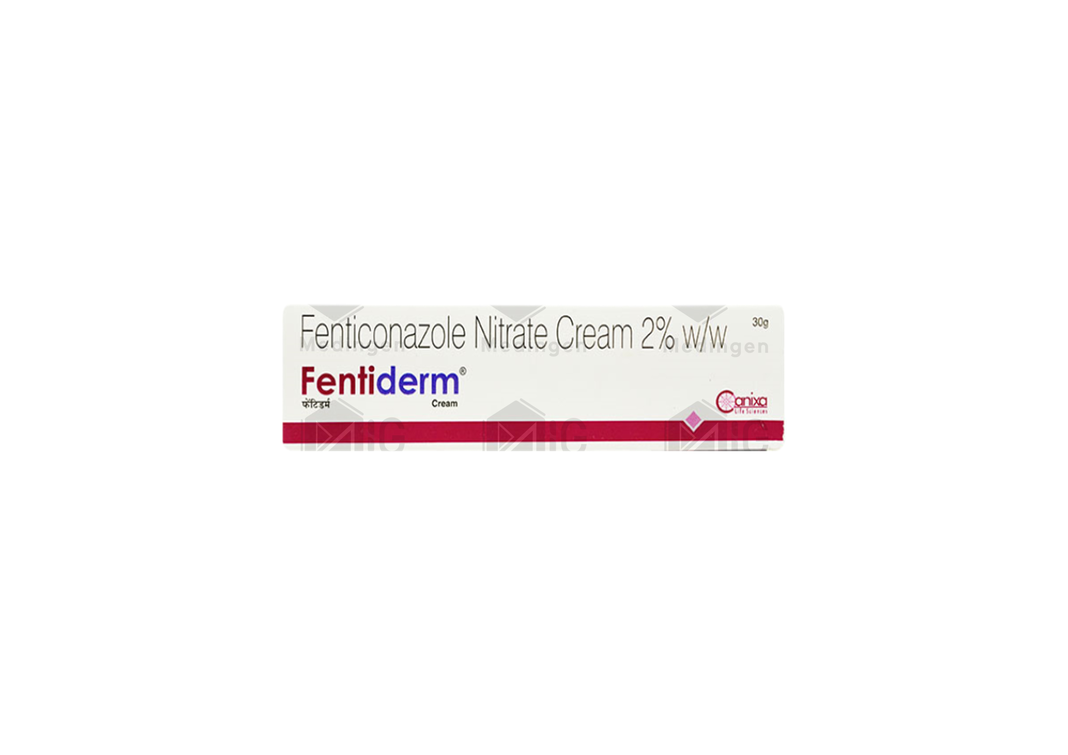 FENTIDERM CREAM
